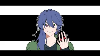 [HYPMIC] HAZARD meme / Animation meme