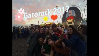 GAROROCK 2017