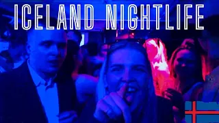 Is Reykjavík A Party Town? (Iceland Nightlife)