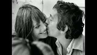 La Décadanse - Serge Gainsbourg & Jane Birkin