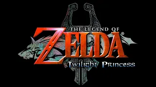 Gerudo Desert - The Legend of Zelda: Twilight Princess Music Extended