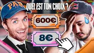 Combien vont-ils gagner ?! 🤩 (Subs ou pas Subs #4)