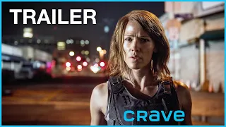 Peppermint - Trailer | Now Streaming on Crave