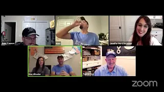 The Shooter's Mindset Episode 343 Ken & Missy Wheeler and Nate Whitehead