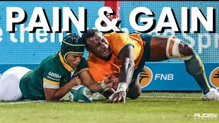 SOUTH AFRICA v AUSTRALIA | What did we learn? Match Review | The Rugby Championship 2023