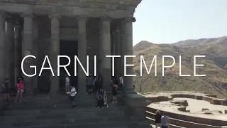 ARMENIA from above | Bird's Eye View by 4K Drone