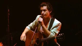 The Last Shadow Puppets - Dracula Teeth [Live at The Theatre at Ace Hotel, Los Angeles - 20-04-2016]