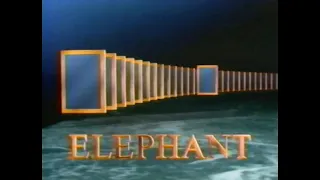 National Geographic: Elephant (1989)