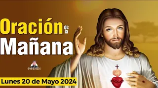 Oración de la Mañana ☀️ Lunes 20 de Mayo 2024 - Padre Marcos Galvis | Oraciones a Dios