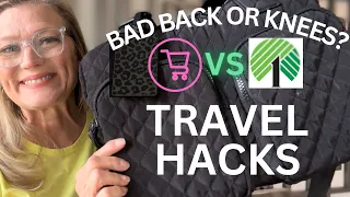 *SECRET*😱Dollar Tree TRAVEL Gadgets You Didn’t Know You NeededBest Dollar Tree Travel Hacks