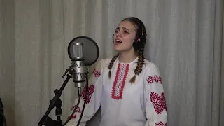 Анастасия Шапочкина - Баллада о матери