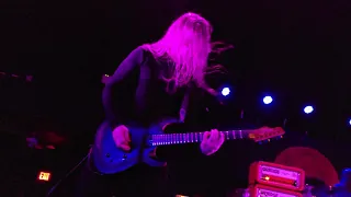 Swallow The Sun - The Void live in Mesa, AZ 2021