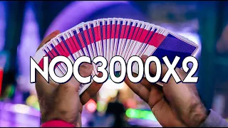 Deck Review - NOC3000x2 by Alex Pandrea - HOPC