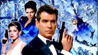 Official Teaser #1 - JAMES BOND 007: DIE ANOTHER DAY (2002, Pierce Brosnan, Halle Berry)