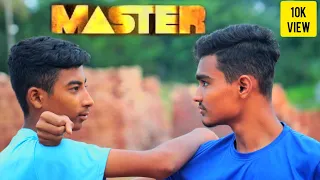 Master (Tamil) - Full Movie | 2K [with English & Arabic Subtitles] Nayak rk roni K.G.F