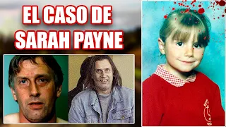 El terrible caso de Sarah Payne
