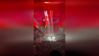 Raphael en Kursaal, 18.05.2024. Mi gran noche, Somos, Maravilloso corazon, Adoro, VÍDEO 1/Рафаэль