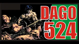 DAGO COMIC completo CAPITULO 524