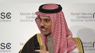 Эр Рияд отверг обвинения в желании подорвать сланцевую нефтедобычу