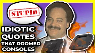 🤦‍♂️ 5 IDIOTIC Quotes that DESTROYED a Game System! | Fact Hunt | Larry Bundy Jr