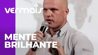 Ed Siatti fala sobre sua carreira e do sucesso motivacional