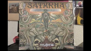 SATURNA   ATLANTIS full album