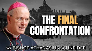 Catholic Church Crisis: See The Promising Truth w/ Bishop Schneider