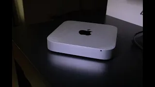 Broken Mac Mini RESTORED!