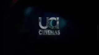 UCI Logo