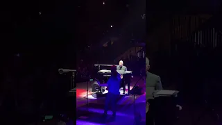 Billy Joel, Vienna, Madison Square Garden, New York City, October 9 2022
