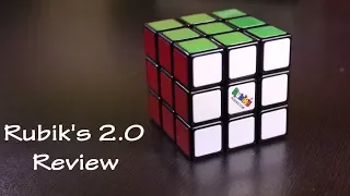 Rubik's 2.0 review
