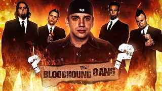 Why Bloodhound Gang Wouldn’t Survive Today