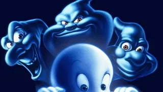 Каспер (Casper, 1995) - Трейлер к фильму