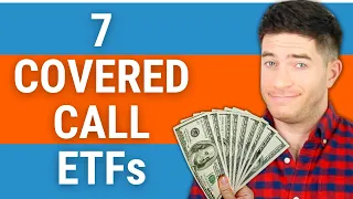 7 Best Covered Call ETFs for Income in 2024 (QYLD, JEPI, + More)