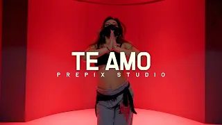 Rihanna - Te Amo | ROSHE HAN choreography