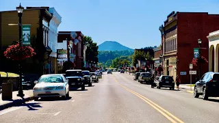Tazewell Virginia: Jewel of Appalachia's Backcountry In Southwest Virginia