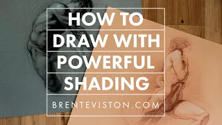 How to Shade by Separating Light from Shadow