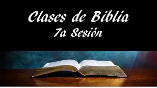 Clases de Biblia - 7a Sesión - Lenguas, Manuscritos y Versiones de la Biblia