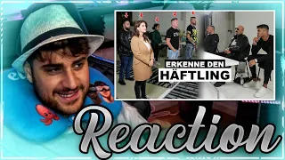 Eli reagiert auf "Erkenne den HÄFTLING" mit Xatar, Nahim Sky & Samy!🔥