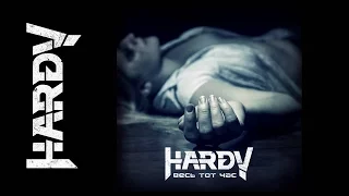 HARDY–Весь тот час (2017) (Heavy-metal)