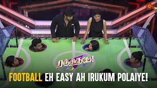 Thulasi team powerful ah irukangalae! | Ranjithame | Best Moments | Sun TV