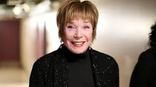 Shirley MacLaine Unveiled: 10 Astonishing Secrets That Will Truly Shock You! 😱