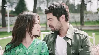 Halil & Zeynep - Chasing Cars #rüzgarlıtepe  #windsoflove #zeyhal