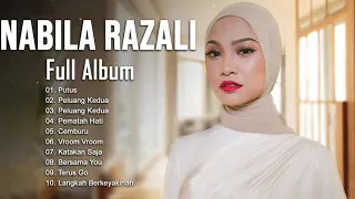 Nabila Razali Full Album | Koleksi Lagu Terbaik Nabila Razali