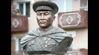 Борсоев В.Б. - Герой СССР!