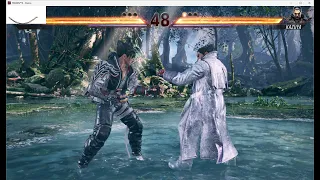 TEKKEN 8 DEMO How To Unlock Devil Jin