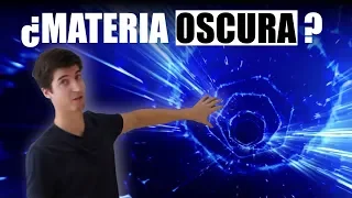 ¿Podrían los agujeros negros ser la materia oscura del Universo?