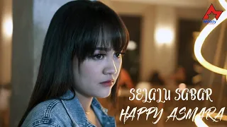 Happy Asmara - Selalu Sabar | Dangdut [OFFICIAL]