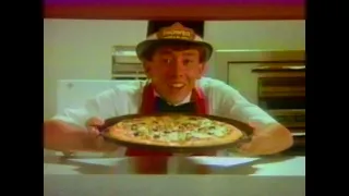 Showbiz Pizza Place Commercial - 3601 Silverside Rd, Talleyville Shopping Center - 4/21/1983