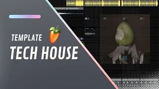 Make Tech House - La Pera Records Style